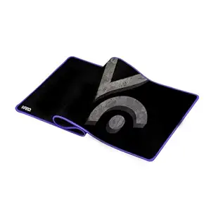 Mouse Pad with Top Material
