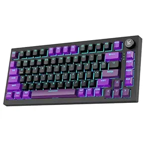 Wireless Mechanical Keyboard