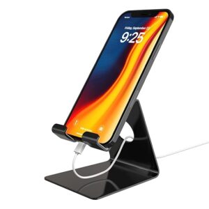Desktop Mobile Stand