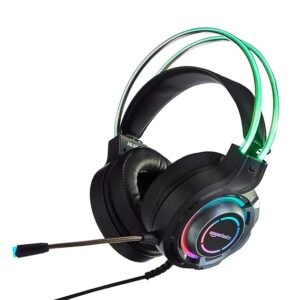 Ear Gaming Headphone
